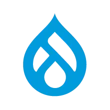 drupal logo