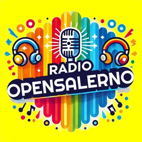 radio opensalerno