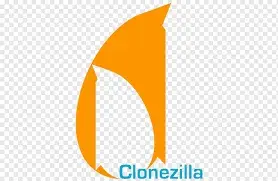 clonezilla