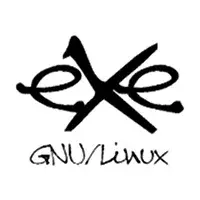 exe gnu-linux