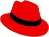 red hat